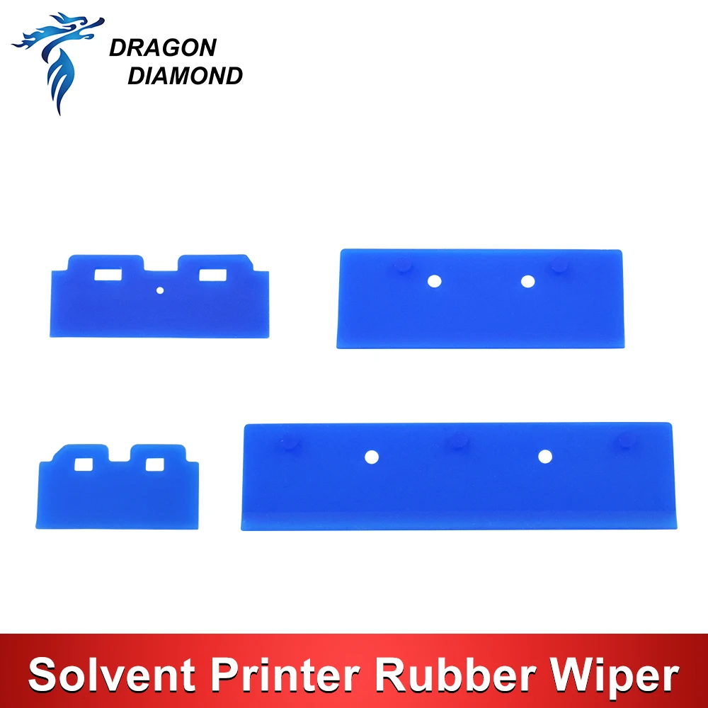5pcs Solvent printer rubber Wiper 60*23/89*23 for Epson XP600/DX5/DX7/I3200 Print Head Blade Mutoh Roland Mimaki cleaning wiper
5pcs Solvent printer rubber Wiper 60*23/89*23 for Epson XP600/DX5/DX7/I3200 Print Head Blade Mutoh Roland Mimaki cleaning wiper