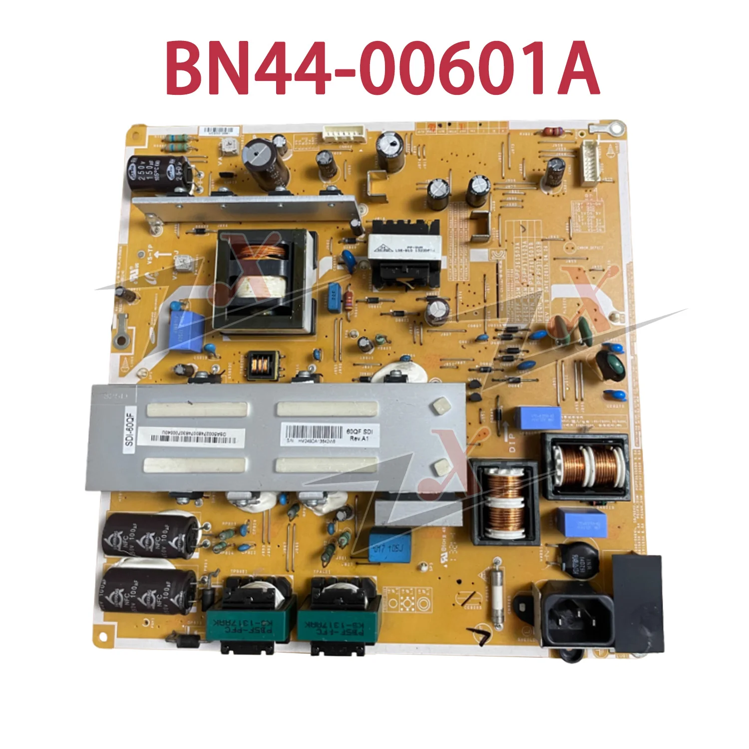 BN44-00601A Original PS60F5000AJ PSPF371503A P60QF-DSM TV Power Board BN44-00601A
BN44-00601A Original PS60F5000AJ PSPF371503A P60QF-DSM TV Power Board BN44-00601A