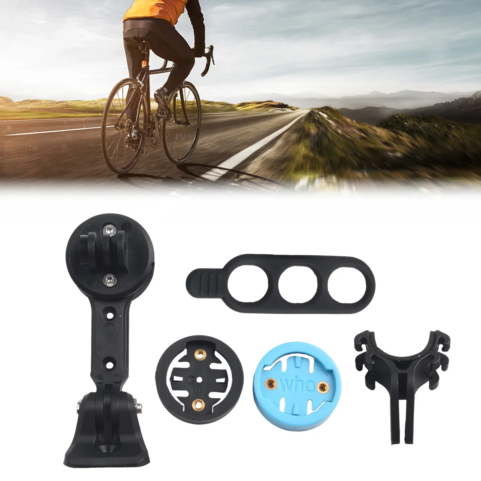 Bicycle Handlebar Odometer Mount For-Wahoo For-Garmin For-Madone SLR For Garmin Stopwatch Stand Bike Accessories 2024
Bicycle Handlebar Odometer Mount For-Wahoo For-Garmin For-Madone SLR For Garmin Stopwatch Stand Bike Accessories 2024