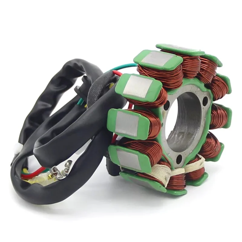 A48P-Motorcycle Generator Stator Coil For FC250 FC350 2016-2020 FS450 FX350 FX450 2017-2020 79239004000 79239004200
A48P-Motorcycle Generator Stator Coil For FC250 FC350 2016-2020 FS450 FX350 FX450 2017-2020 79239004000 79239004200