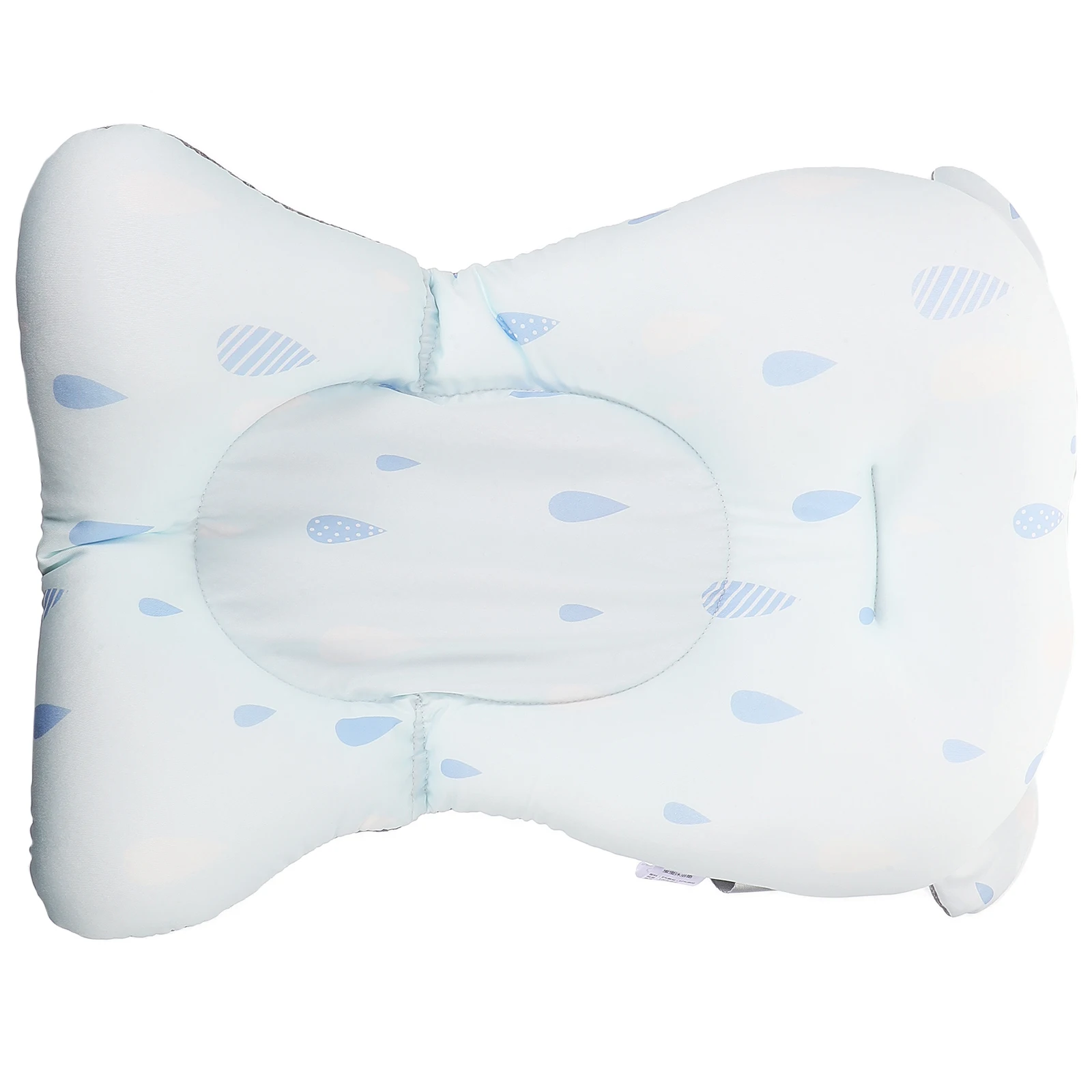 Baby Bath Tub Support Net Large Size Floating Pad Blue Infant Bath Cushion Shower Mat Lightweight Plastic
Baby Bath Tub Support Net Large Size Floating Pad Blue Infant Bath Cushion Shower Mat Lightweight Plastic