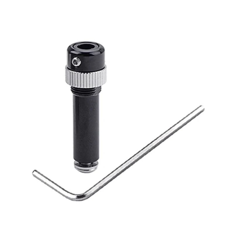 G92F Tremolo Arm Sockets Whammy Bars Durable Iron and Brass Material Parts Insertion Styles Repairing Parts Spare Parts
G92F Tremolo Arm Sockets Whammy Bars Durable Iron and Brass Material Parts Insertion Styles Repairing Parts Spare Parts