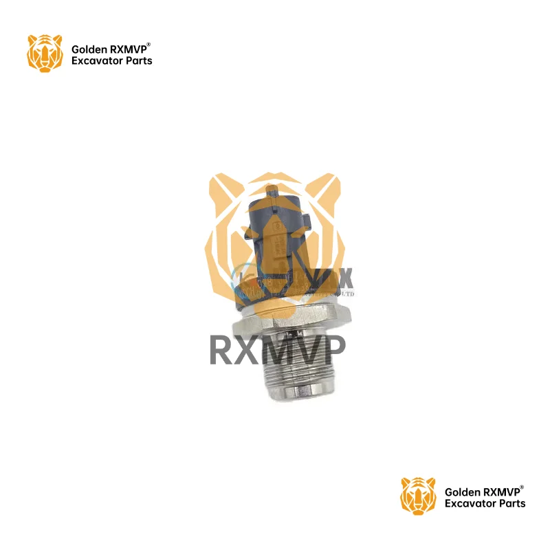 For Caterpillar Engineering Machinery Parts Common Rail Pressure Control Valve Fuel Pump Regulator 0281006244 Excavator
For Caterpillar Engineering Machinery Parts Common Rail Pressure Control Valve Fuel Pump Regulator 0281006244 Excavator