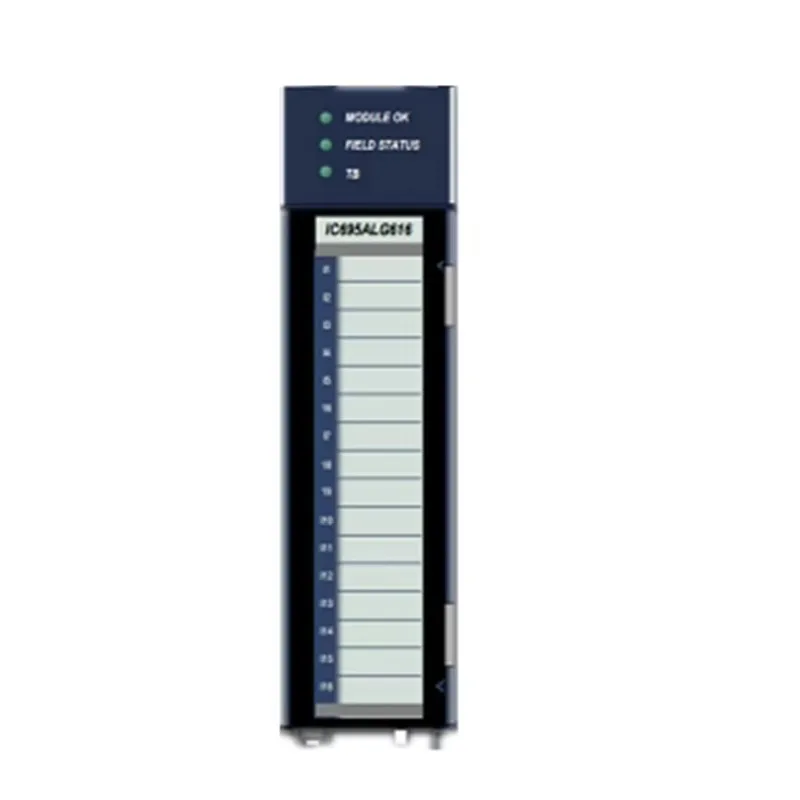 IC695CPL140-ABAN New Original Industrial Automation Touch Screen Module PLC AC Motor Inverter IC695CPL140ABAN
IC695CPL140-ABAN New Original Industrial Automation Touch Screen Module PLC AC Motor Inverter IC695CPL140ABAN