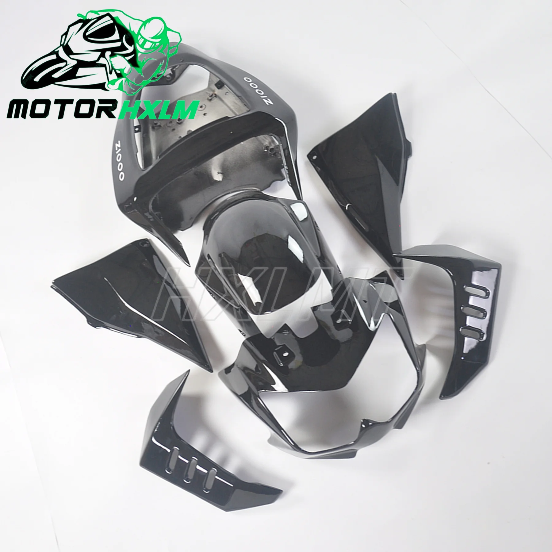 Multi-Color Injection ABS Bodywork fairing kit For Kawasaki Z1000 2003 2004 2005 2006 Motorcycle Fairing kit Full fairing kit
Multi-Color Injection ABS Bodywork fairing kit For Kawasaki Z1000 2003 2004 2005 2006 Motorcycle Fairing kit Full fairing kit