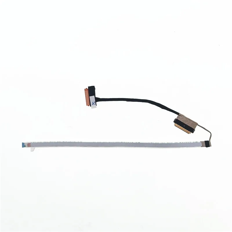 Replacement New Laptop LCD Cable For Lenovo ThinkBook 15p IMH GY510 EDP UHD 4K 40pin DC02C00Q400 410/420 5C10S30186
Replacement New Laptop LCD Cable For Lenovo ThinkBook 15p IMH GY510 EDP UHD 4K 40pin DC02C00Q400 410/420 5C10S30186