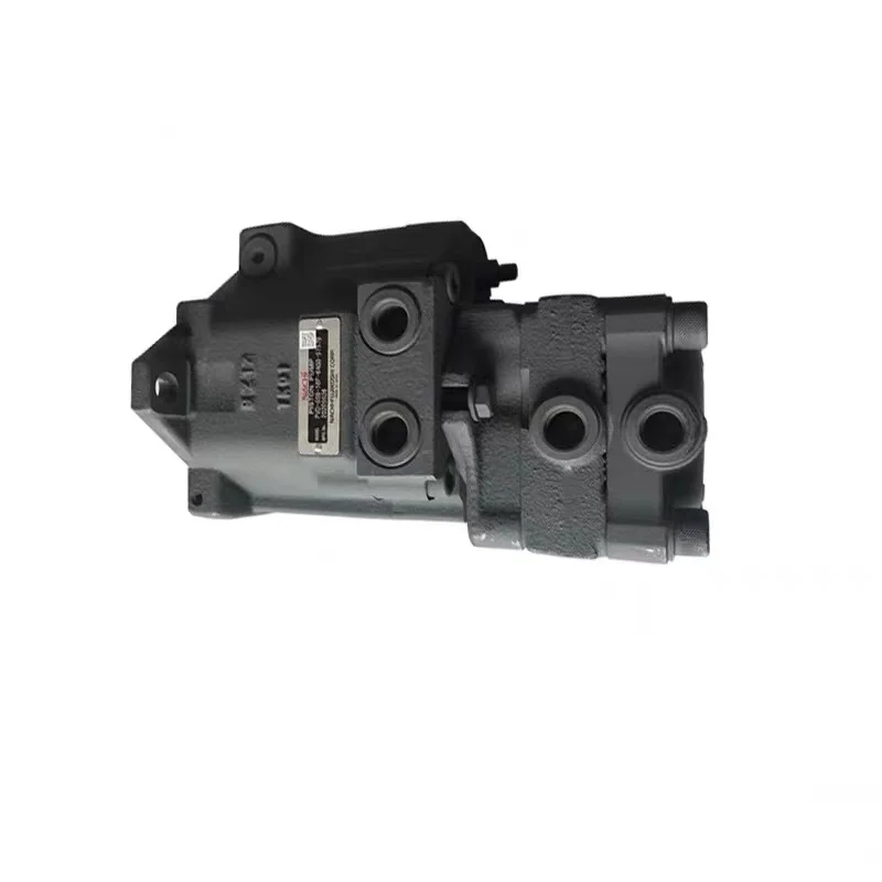 Новый гидравлический насос CAT301.6 и главный насос CAT301.8C PVD-00B-16P
Новый гидравлический насос CAT301.6 и главный насос CAT301.8C PVD-00B-16P