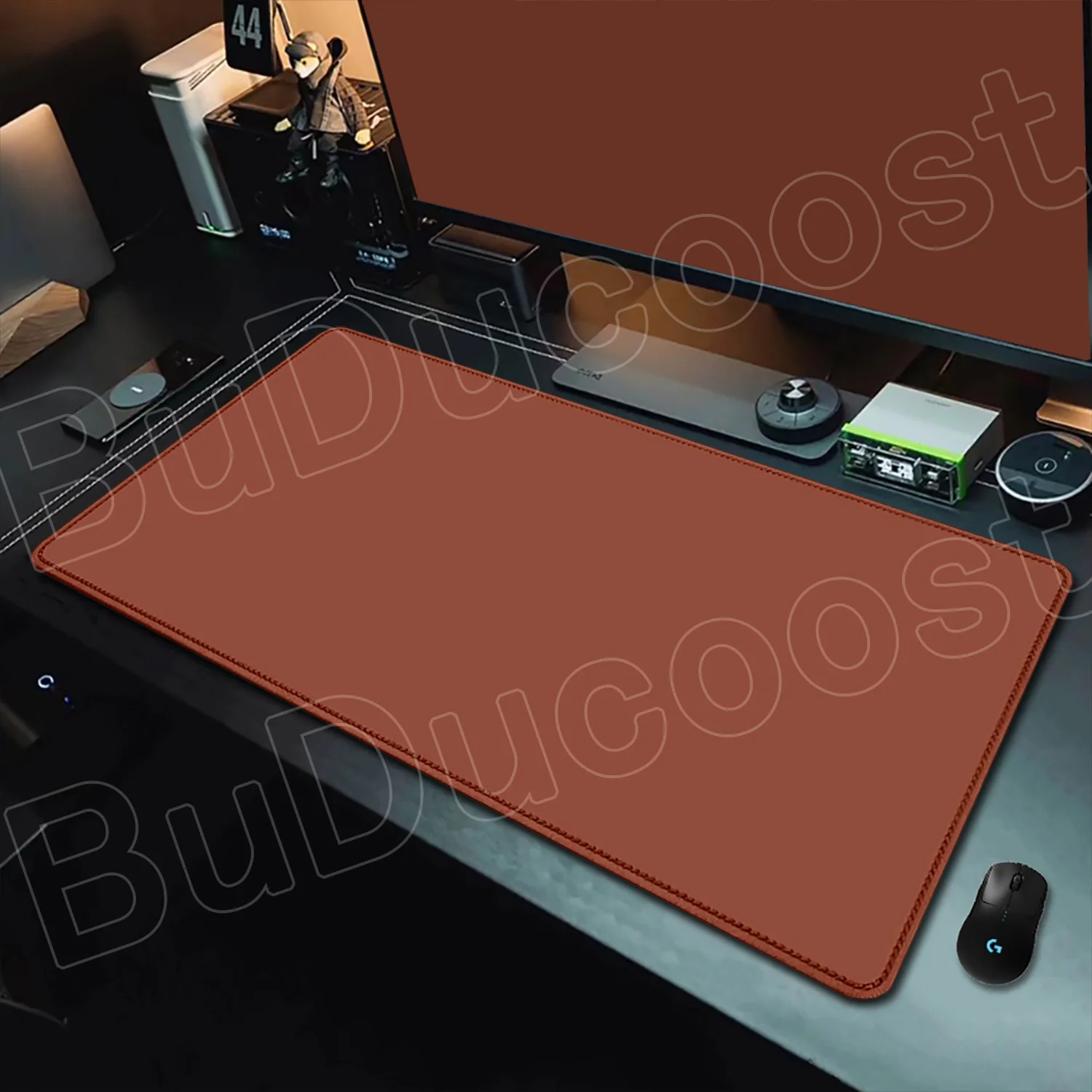 Simple and Single Color Large Mouse Pads Gaming Office Non Slip Rubber Desk Mouse Pad Computer Gaming Keyboard Mouse Accessories
Simple and Single Color Large Mouse Pads Gaming Office Non Slip Rubber Desk Mouse Pad Computer Gaming Keyboard Mouse Accessories