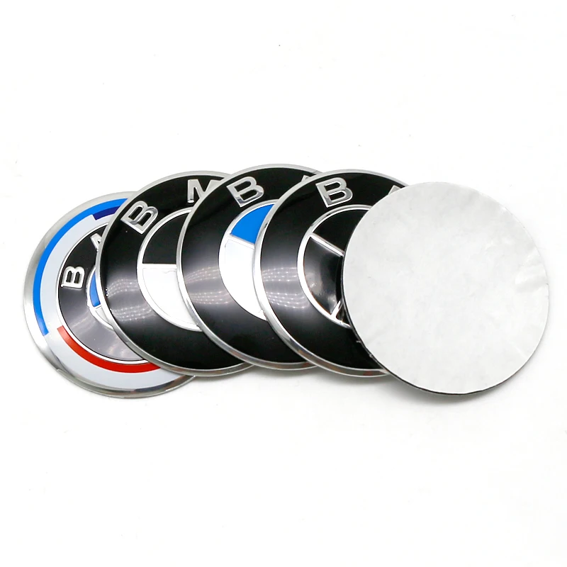 Car Steering wheel decals Wheel hub caps Cover Motorcycles Metal emblem For BMW F07 F90 F10 F11 F18 G30 G31 E60 E61 accessories
Car Steering wheel decals Wheel hub caps Cover Motorcycles Metal emblem For BMW F07 F90 F10 F11 F18 G30 G31 E60 E61 accessories