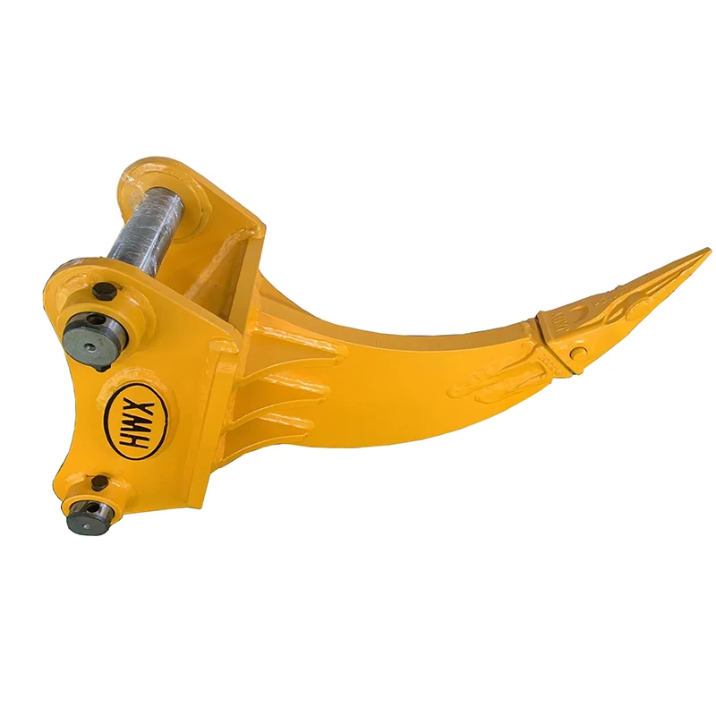 Mini Excavator Rock Ripper Attachments Excavator Ripper for 6-8 Ton Digger
Mini Excavator Rock Ripper Attachments Excavator Ripper for 6-8 Ton Digger