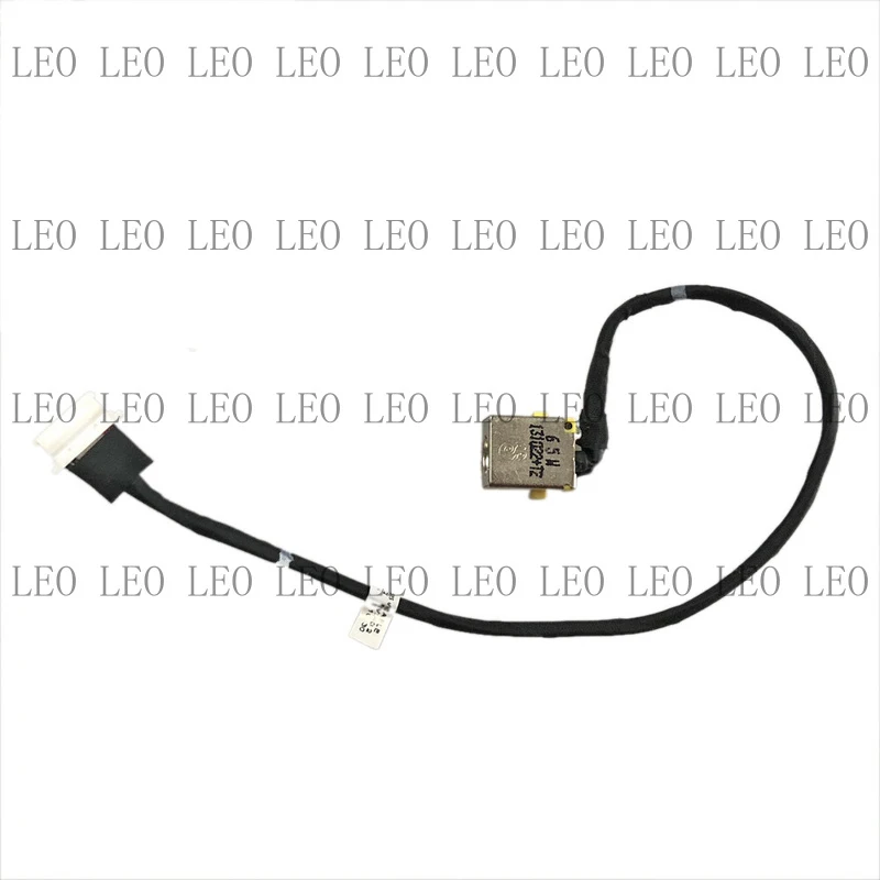 SS For Acer Aspire E5-772 E5-752 E5-773 E5-774 DC POWER JACK CHARGING PORT CABLE
SS For Acer Aspire E5-772 E5-752 E5-773 E5-774 DC POWER JACK CHARGING PORT CABLE