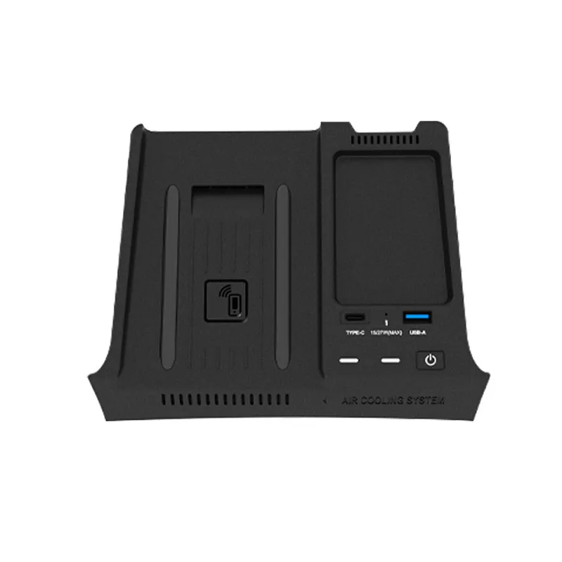 For Subaru Forester 2019-2023 Car Wireless Charger Cell Phone Fast Charging Plate Adapter Interior Modification Accessories
For Subaru Forester 2019-2023 Car Wireless Charger Cell Phone Fast Charging Plate Adapter Interior Modification Accessories