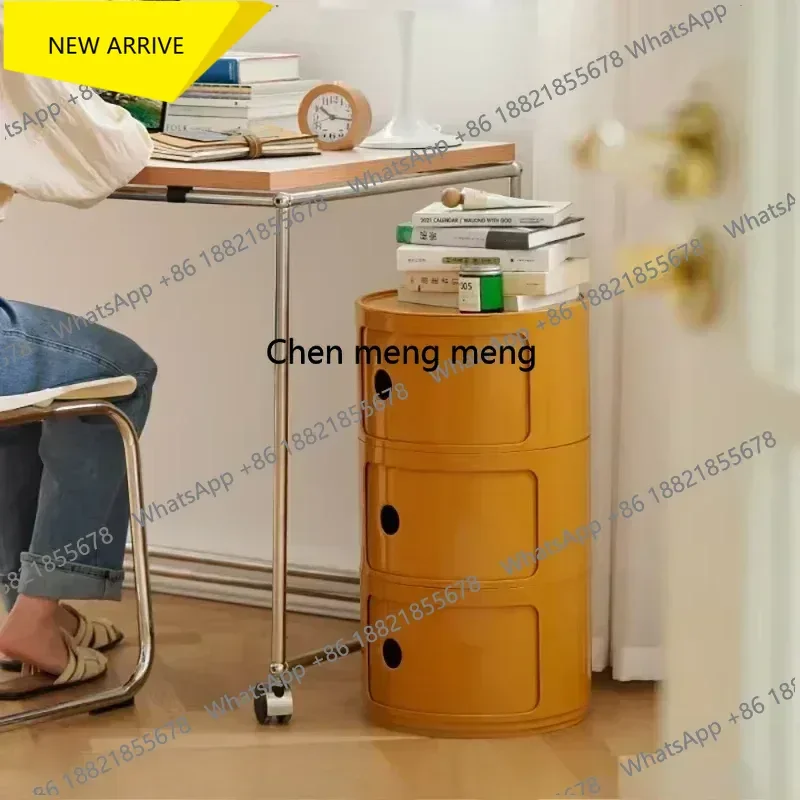 Nordic Net Red Bedside Cabinet Modern Simple White Round Creative Mini Simple Small Side Table Portable Nightstands Furniture
Nordic Net Red Bedside Cabinet Modern Simple White Round Creative Mini Simple Small Side Table Portable Nightstands Furniture