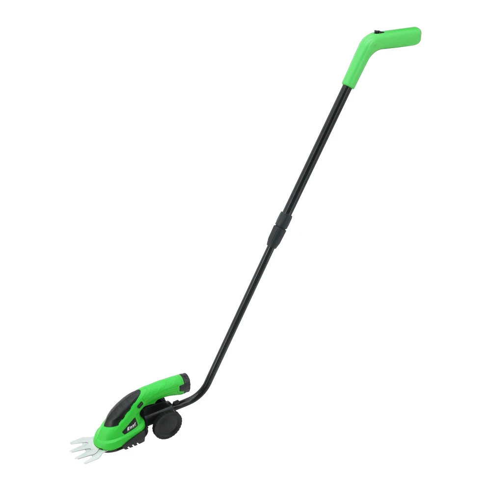 EAST 3.6v Cutter Grass Trimmer Machine Mini Hand Lawn Mower Lithium Battery 2 In1 Light Weight Cordless Shrub Shear
EAST 3.6v Cutter Grass Trimmer Machine Mini Hand Lawn Mower Lithium Battery 2 In1 Light Weight Cordless Shrub Shear