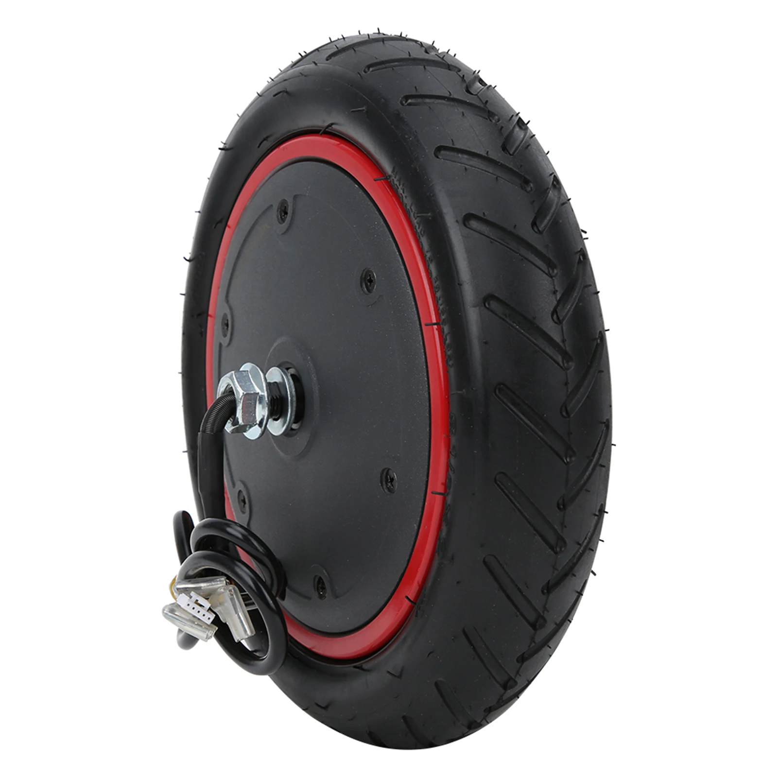 350W 36V Driving Wheel Motor Inflatable Tyre Fit for Xiaomi M365 PRO/ M365 PRO2 Electric Scooter Electric Scooter Accessory
350W 36V Driving Wheel Motor Inflatable Tyre Fit for Xiaomi M365 PRO/ M365 PRO2 Electric Scooter Electric Scooter Accessory