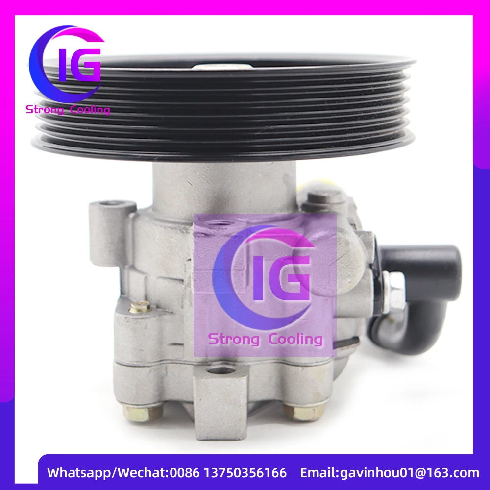 Automotive Power Steering Pump For Changan Eado E-Life GEELY Haoqing HAVAL H8 H9 3407100 34071000G0B 3407100FA080
Automotive Power Steering Pump For Changan Eado E-Life GEELY Haoqing HAVAL H8 H9 3407100 34071000G0B 3407100FA080