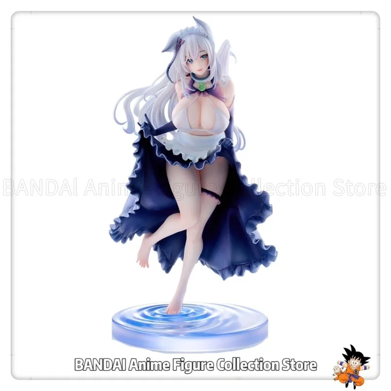 В наличии Оригинальные фигурки Maids of The MB Household - Melow Melou, аниме-игрушки, подарки, декор, коллекция, без бонусов
В наличии Оригинальные фигурки Maids of The MB Household - Melow Melou, аниме-игрушки, подарки, декор, коллекция, без бонусов