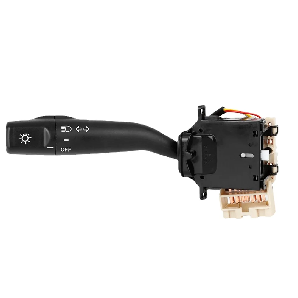 Headlight Turn Signal Switch Control 84140-26140 For Toyota Picnic 1996-2001 & 1995-2002 Corolla & LAND CRUISER 90 1995-2002
Headlight Turn Signal Switch Control 84140-26140 For Toyota Picnic 1996-2001 & 1995-2002 Corolla & LAND CRUISER 90 1995-2002