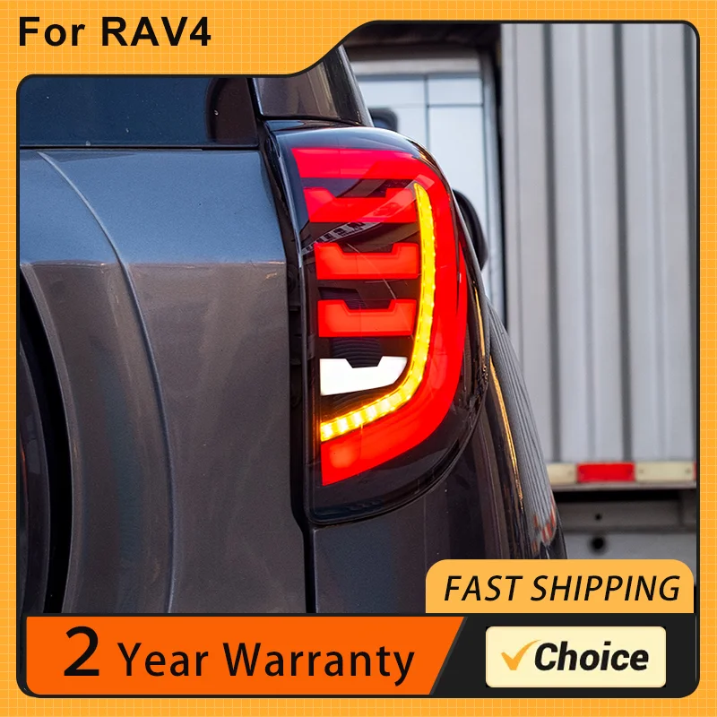 Car Lights for Toyota Rav 4 LED Tail Light 2008-2012 RAV4 Rear Stop Lamp Brake Signal DRL Reverse Automotive Accessories
Car Lights for Toyota Rav 4 LED Tail Light 2008-2012 RAV4 Rear Stop Lamp Brake Signal DRL Reverse Automotive Accessories