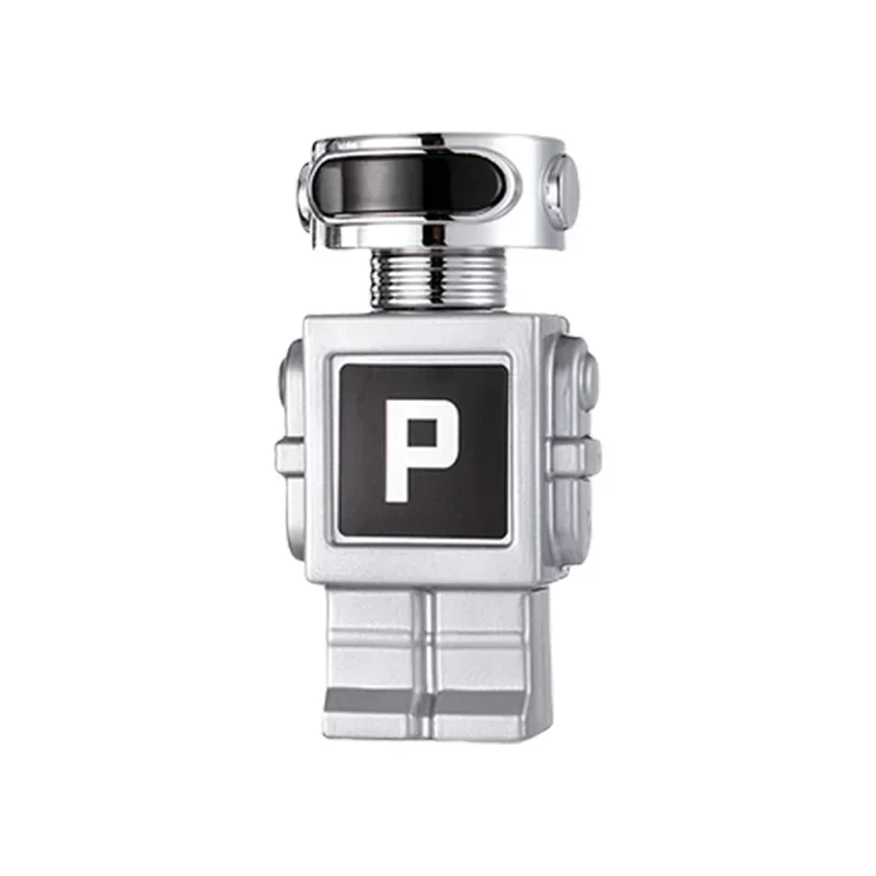 100ml Original Hombre Perfume High Quality Robotic Cologne Fragrance Lasting for Both Men and Women Exquisite Gift parfum
100ml Original Hombre Perfume High Quality Robotic Cologne Fragrance Lasting for Both Men and Women Exquisite Gift parfum