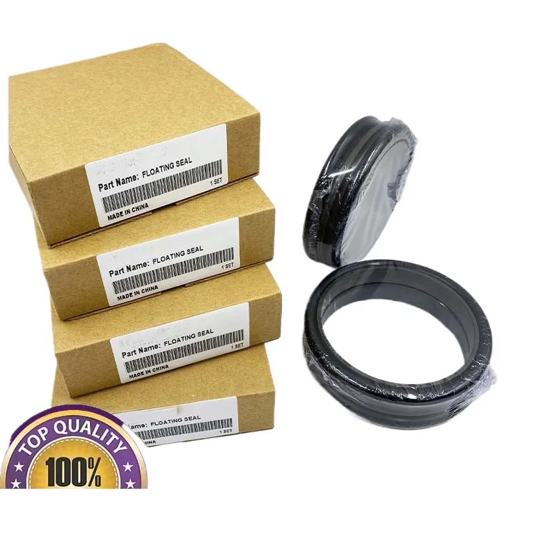 CA9W7241 9W-7241 9W7241 1M-8748 1M8748 5P-7143 5P7143 FLOATING SEAL FOR TRACK-TYPE TRACTOR D6F SR D7G
CA9W7241 9W-7241 9W7241 1M-8748 1M8748 5P-7143 5P7143 FLOATING SEAL FOR TRACK-TYPE TRACTOR D6F SR D7G