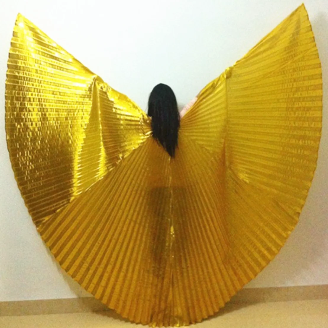 2024 Stage Performance Props Dance Accessories Wings Belly Dance Isis Wing Women Cosplay
2024 Stage Performance Props Dance Accessories Wings Belly Dance Isis Wing Women Cosplay