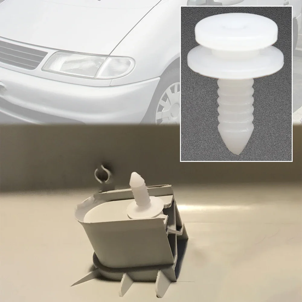 10Pcs For SEAT Alhambra 7M 1995 1997 1999 2001 2003 2005 2007 2009 2010 VW Sharan Car A/B/C Pillar Trim Clip Insert Rivet Clips
10Pcs For SEAT Alhambra 7M 1995 1997 1999 2001 2003 2005 2007 2009 2010 VW Sharan Car A/B/C Pillar Trim Clip Insert Rivet Clips