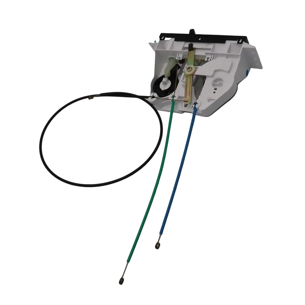 For ISUZU For NPR For NQR Climate Controller Switch Panel 2008-2024 Direct Replacement with OEM Number Support
For ISUZU For NPR For NQR Climate Controller Switch Panel 2008-2024 Direct Replacement with OEM Number Support