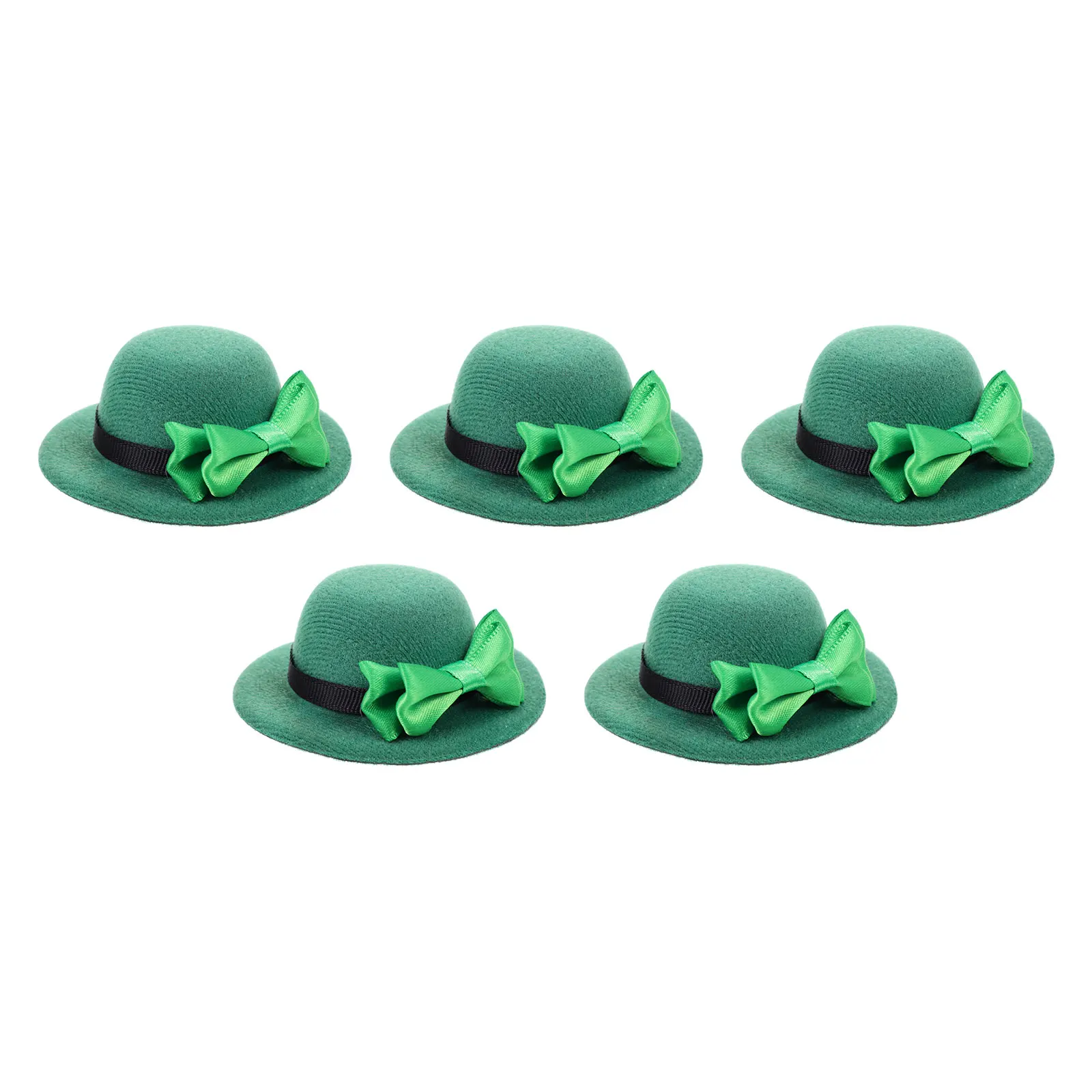 5 Pcs Decorate Wine Bottle Decoration Topper Eva Brushed Cloth Party St Partick Day
5 Pcs Decorate Wine Bottle Decoration Topper Eva Brushed Cloth Party St Partick Day