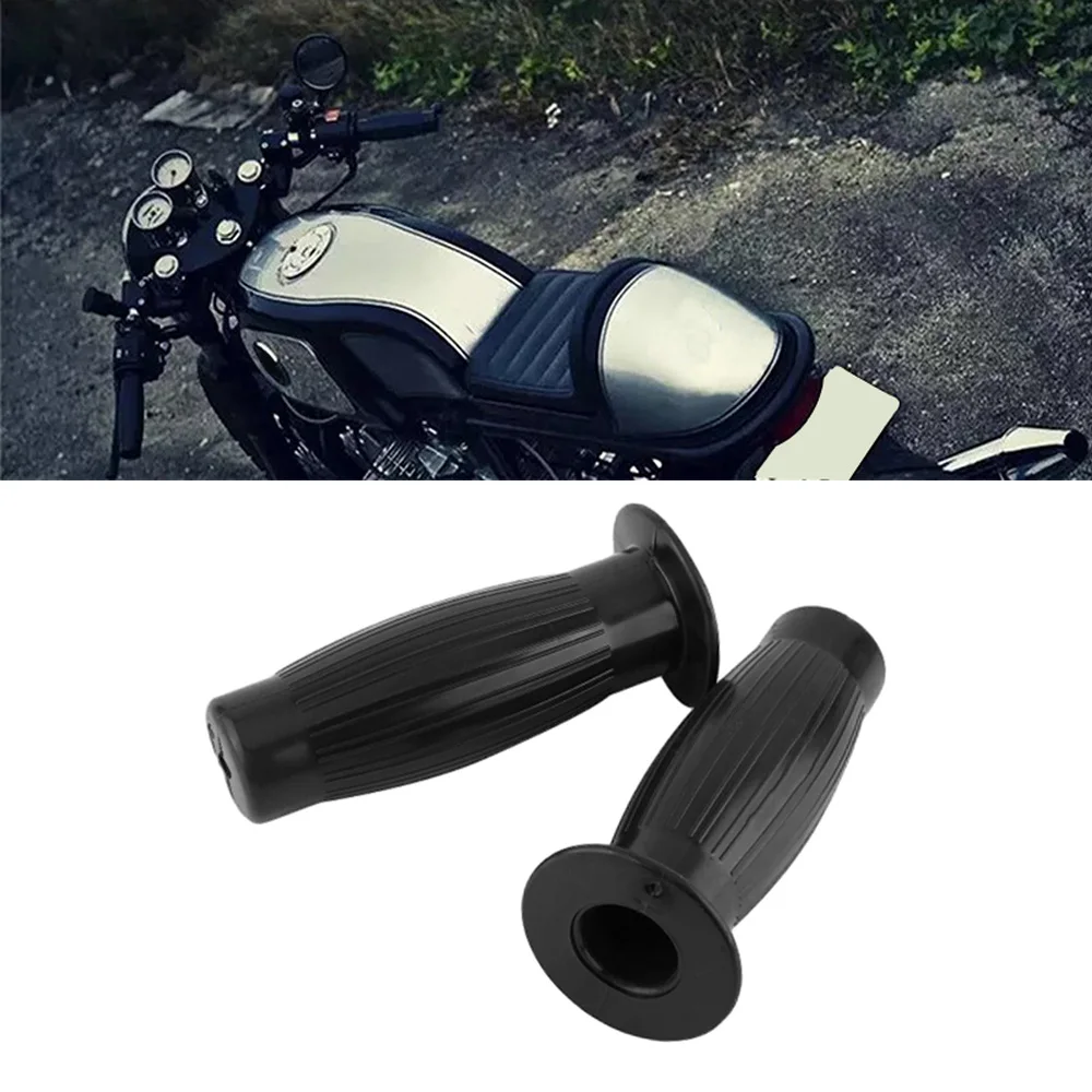 2 Pcs Motorcycle Handlebar Grips For Harley Honda Yamaha 7/8in 1inch Vintage Motorcycle Handlebars Hand Grips
2 Pcs Motorcycle Handlebar Grips For Harley Honda Yamaha 7/8in 1inch Vintage Motorcycle Handlebars Hand Grips
