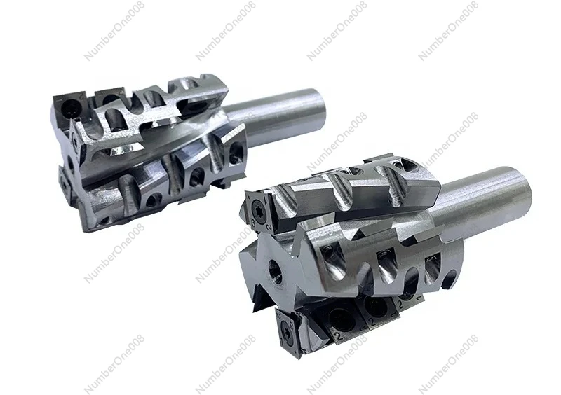 Woodworking Spiral Cutter TCT Alloy Blade CNC Engraving Machine Cutter Router Cutting Tool
Woodworking Spiral Cutter TCT Alloy Blade CNC Engraving Machine Cutter Router Cutting Tool