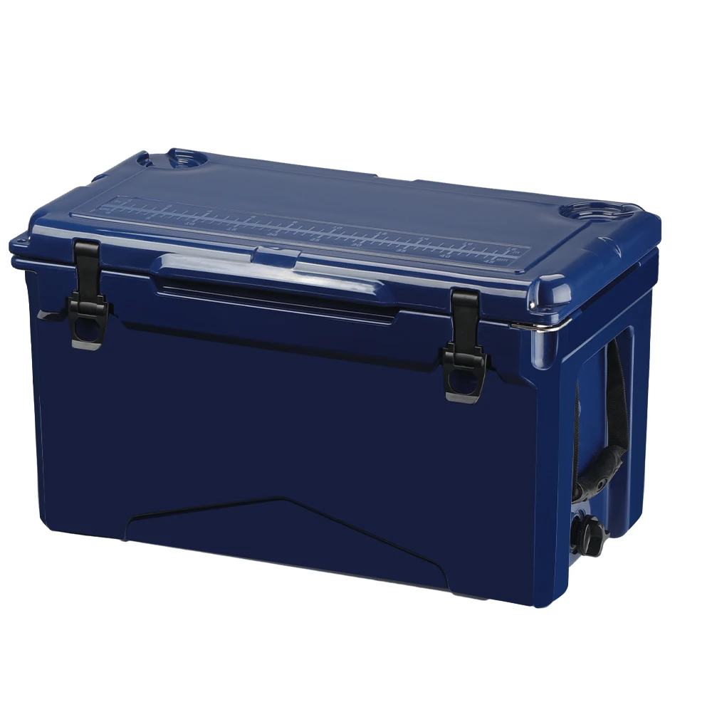 Commercial 50QT Distribution Refrigerated Take-Out Box for Outdoor Camping Barbecue Picnic Sea Fishing Food Storage Cooler Box
Commercial 50QT Distribution Refrigerated Take-Out Box for Outdoor Camping Barbecue Picnic Sea Fishing Food Storage Cooler Box