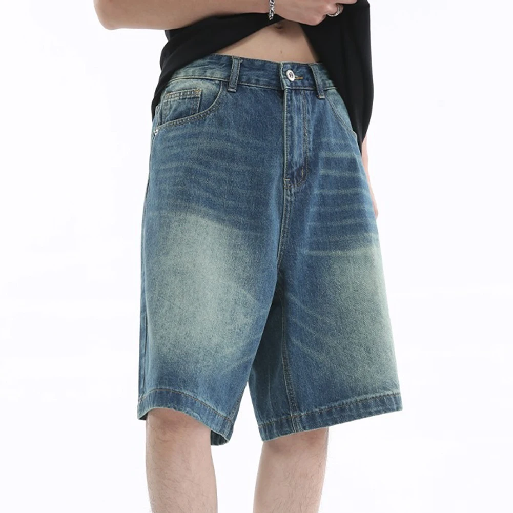 Trendy Basic Pants Mens Casual Jeans Casual Outings Daily Workwear Medium Waist Style Polyester Fabric Slight Stretch Material
Trendy Basic Pants Mens Casual Jeans Casual Outings Daily Workwear Medium Waist Style Polyester Fabric Slight Stretch Material