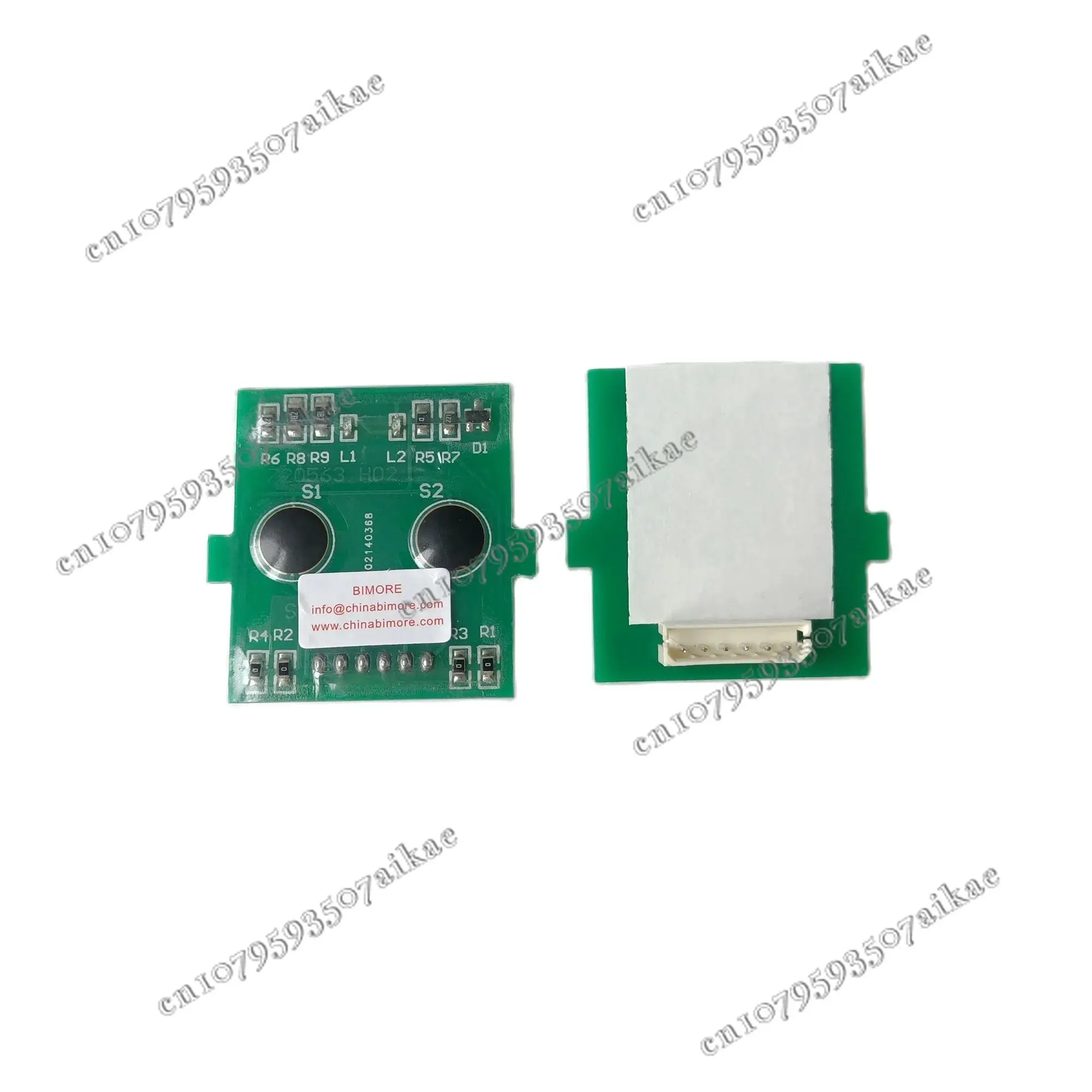 10pcs /lot KM720560G01 Elevator Button PCB Use for Kone Lift Spare Parts 720563 H02
10pcs /lot KM720560G01 Elevator Button PCB Use for Kone Lift Spare Parts 720563 H02