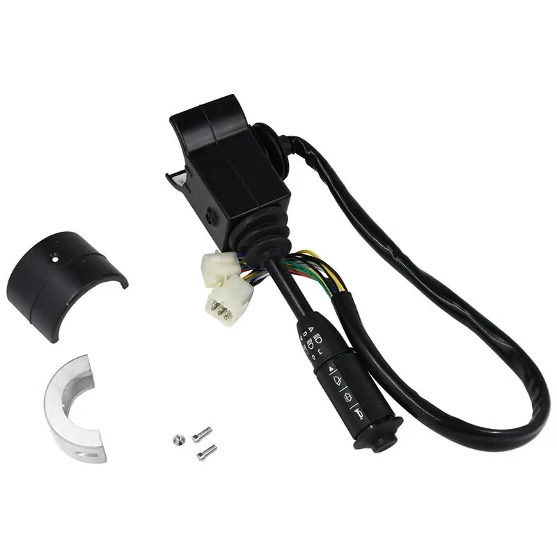 VOE11192582 11192582 Joystick Controller Switch Compatible With Volvo A35G A40 A40 A40D A40E T450D 5350 5350B A20C A20C A25 A25B
VOE11192582 11192582 Joystick Controller Switch Compatible With Volvo A35G A40 A40 A40D A40E T450D 5350 5350B A20C A20C A25 A25B