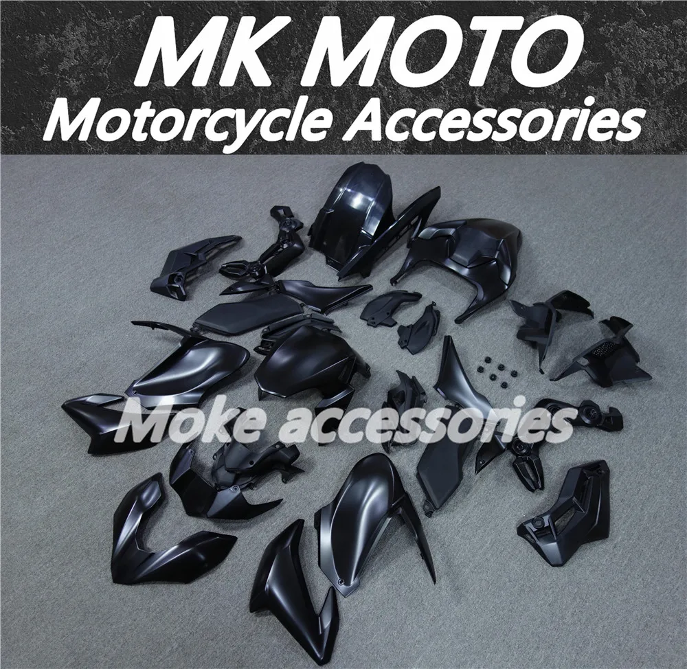 Motorcycle Fairings Kit Fit For Z900 2017 2018 2019 Bodywork Set 17 18 19Injection Matte Black New
Motorcycle Fairings Kit Fit For Z900 2017 2018 2019 Bodywork Set 17 18 19Injection Matte Black New