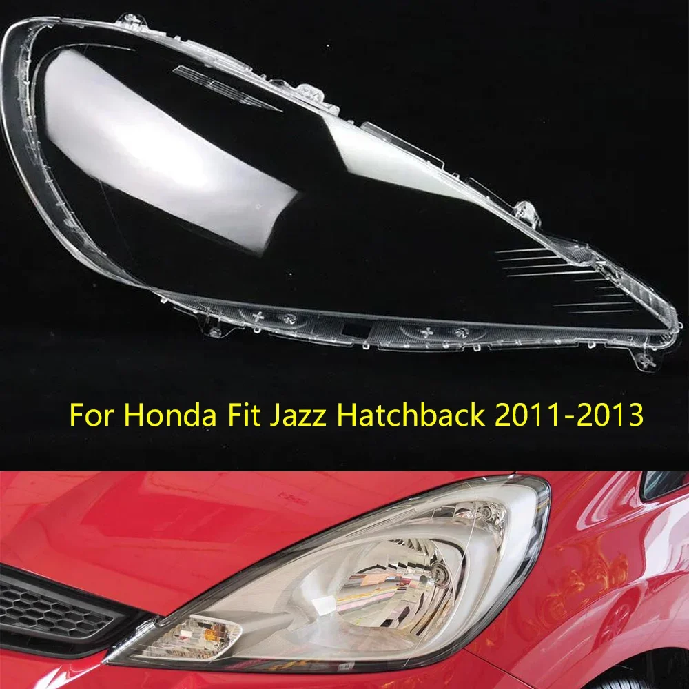 Крышка для автомобильной фары для Honda Fit 2011 2012 2013 абажур Замена оргстекла налобный фонарь оболочка объектива Стекло автомобильные аксессуары
Крышка для автомобильной фары для Honda Fit 2011 2012 2013 абажур Замена оргстекла налобный фонарь оболочка объектива Стекло автомобильные аксессуары