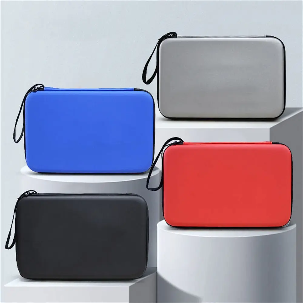 EVA Table Tennis Paddle Case Hard Handbag Table Tennis Bat Bag Square Shaped Dustproof Table Tennis Racket Case
EVA Table Tennis Paddle Case Hard Handbag Table Tennis Bat Bag Square Shaped Dustproof Table Tennis Racket Case