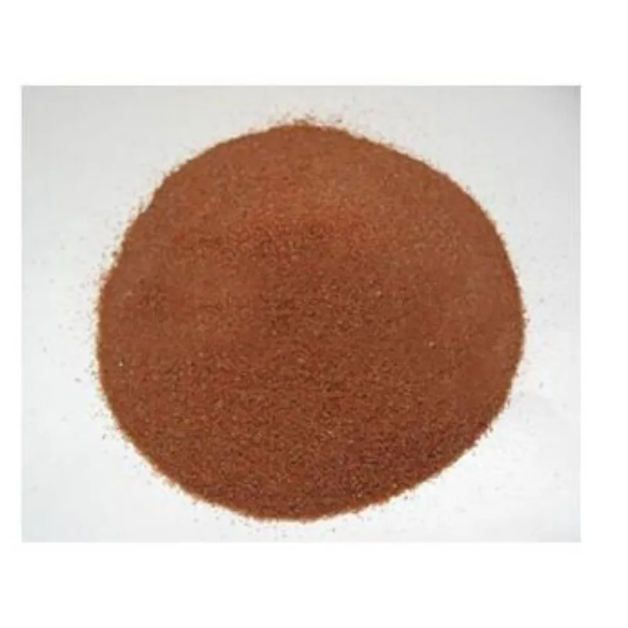 Абразив для струйной обработки граната, 80 меш, 50 фунтов
Абразив для струйной обработки граната, 80 меш, 50 фунтов