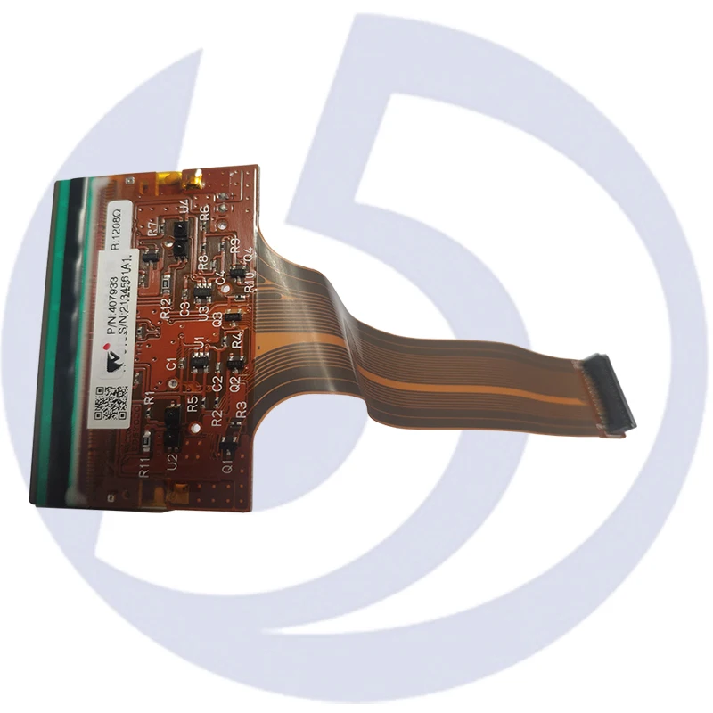 Печатающая головка TTO Linx Domino Videjet 6330, запасные части Magem imaje
Печатающая головка TTO Linx Domino Videjet 6330, запасные части Magem imaje