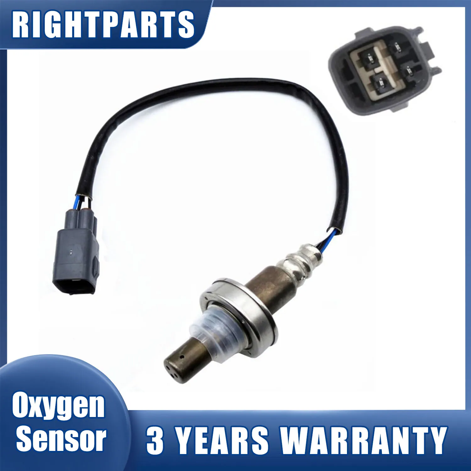 New Lambda Probe Oxygen O2 Sensor 89465-12880 For Toyota COROLLA SED 2006-2014 Auris 2007-2012 1.6L 89465-02310 DOX-0542
New Lambda Probe Oxygen O2 Sensor 89465-12880 For Toyota COROLLA SED 2006-2014 Auris 2007-2012 1.6L 89465-02310 DOX-0542
