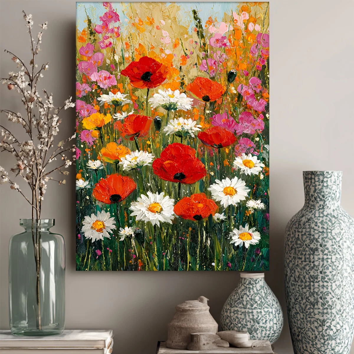 500/1000/1200/2000PCS Puzzles for Adults Retro Floral Landscape,Jigsaw Puzzles Brain Challenge Game Gift Home Decor
500/1000/1200/2000PCS Puzzles for Adults Retro Floral Landscape,Jigsaw Puzzles Brain Challenge Game Gift Home Decor