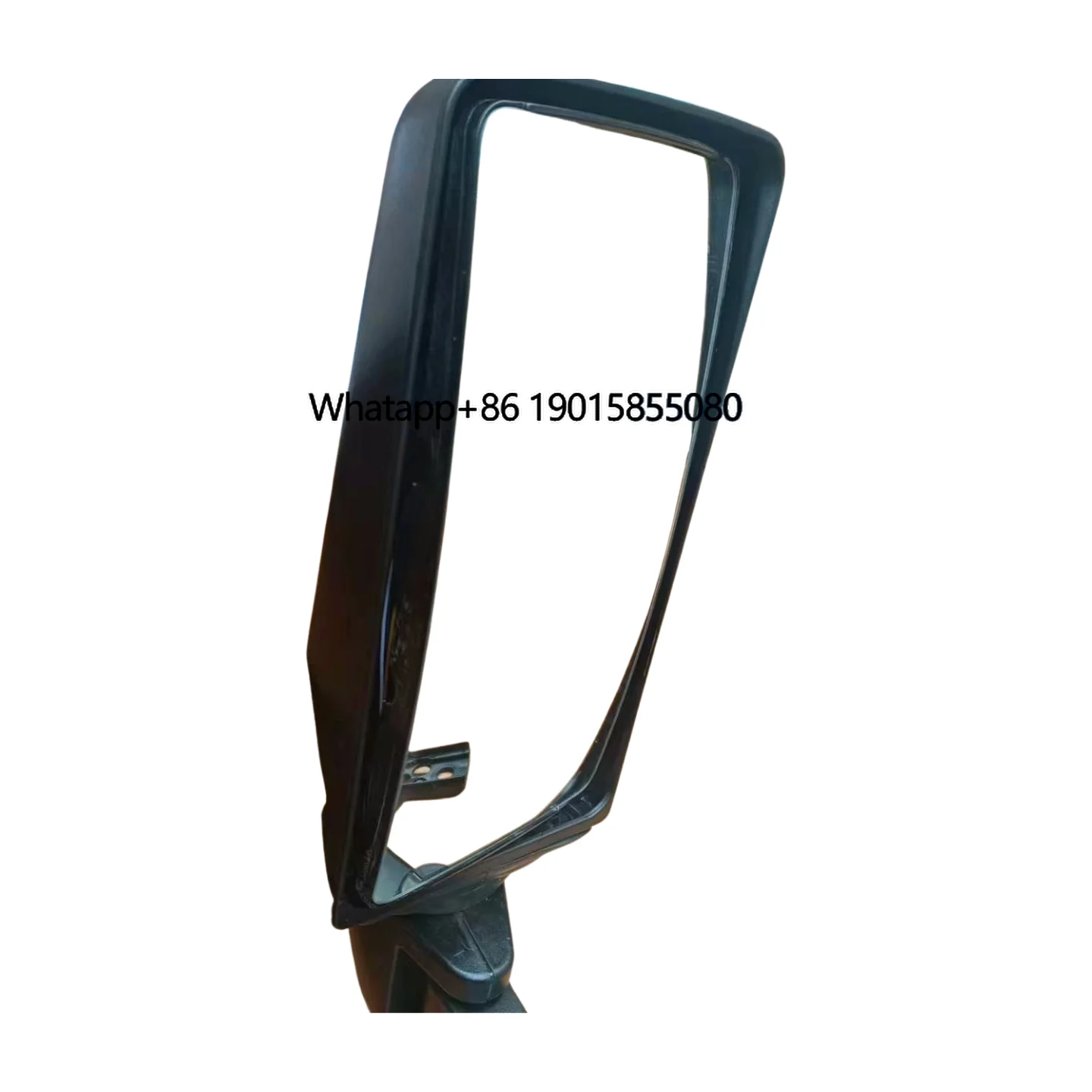 Wholesale New Dual Long-Bar Power Side Mirrors Universal Safety Feature Exterior Rearview Mirrors for Public Transportation
Wholesale New Dual Long-Bar Power Side Mirrors Universal Safety Feature Exterior Rearview Mirrors for Public Transportation