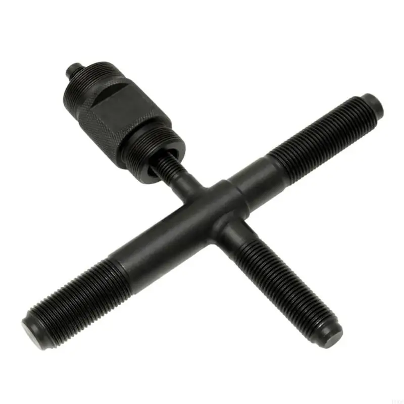 2025 New Motorbike Maintenance Accessories Carbon Steel Flywheel Puller Tool Universal
2025 New Motorbike Maintenance Accessories Carbon Steel Flywheel Puller Tool Universal