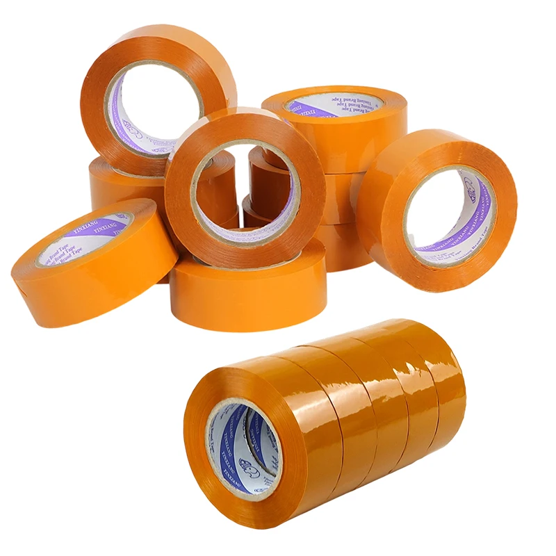 42mm width Beige Tape Packing Tape,Clear Packaging Tape ,Shipping Tape for Moving Boxes, Shipping, Office Moving Boxes
42mm width Beige Tape Packing Tape,Clear Packaging Tape ,Shipping Tape for Moving Boxes, Shipping, Office Moving Boxes