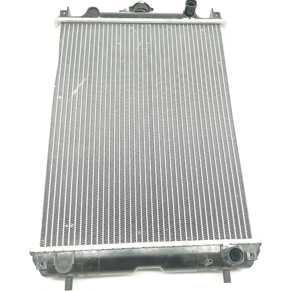 Water Tank Radiator for Doosan Daewoo Excavator DH370-9
Water Tank Radiator for Doosan Daewoo Excavator DH370-9