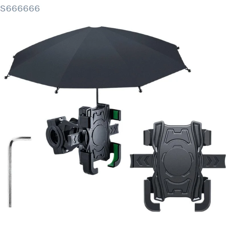 Motorcycle Mobile Phone Holder Stand & Umbrella Rainproof Sunshade Bicycle Outdoor Scooter Phone Clip Handlebar Mount
Motorcycle Mobile Phone Holder Stand & Umbrella Rainproof Sunshade Bicycle Outdoor Scooter Phone Clip Handlebar Mount