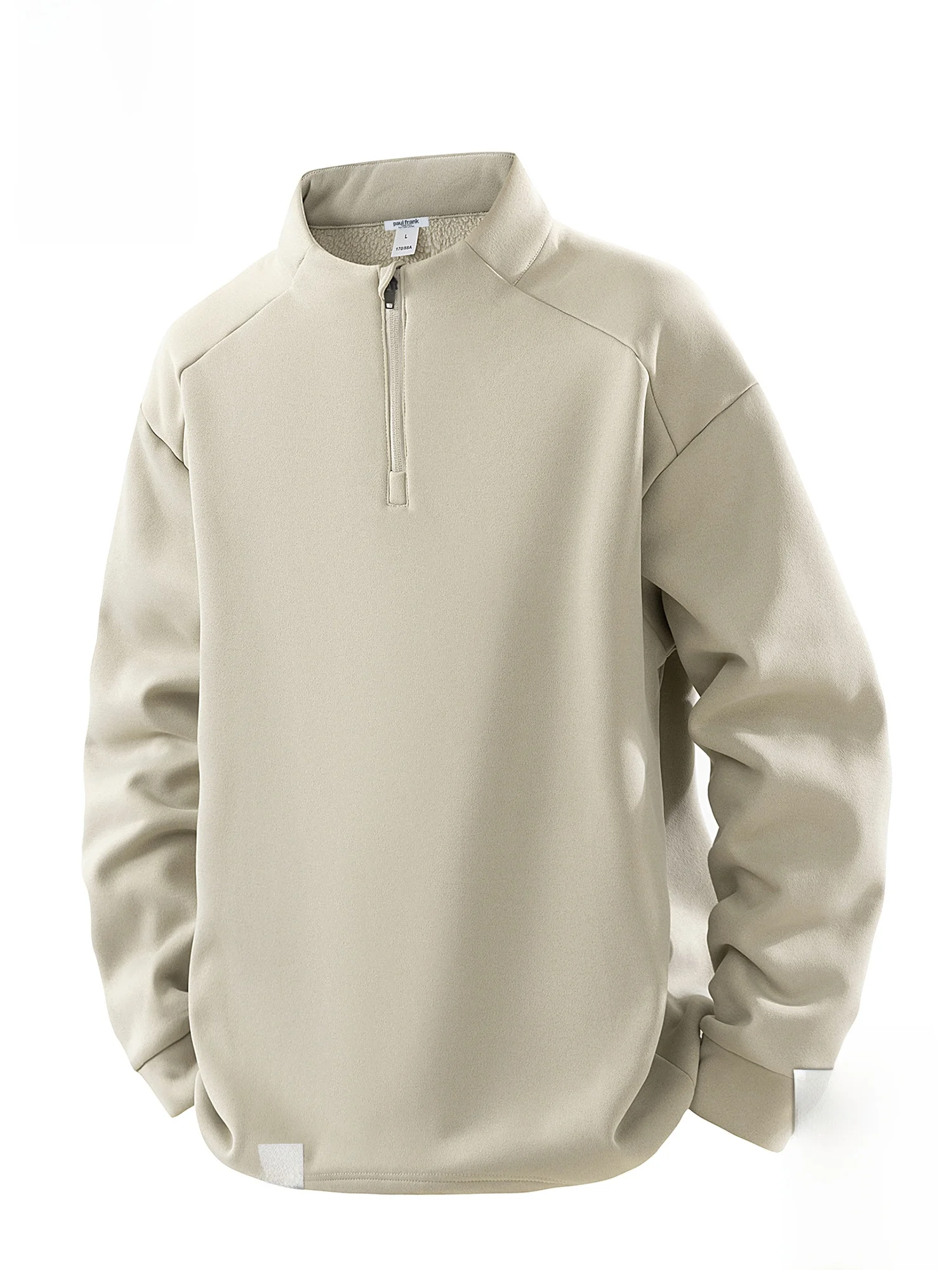 PaulFrank Heavyweight Fce Hoodie Men Winter Casual Loose Sports f Zipper Top Comfortable Long Sve Sweatirt
PaulFrank Heavyweight Fce Hoodie Men Winter Casual Loose Sports f Zipper Top Comfortable Long Sve Sweatirt