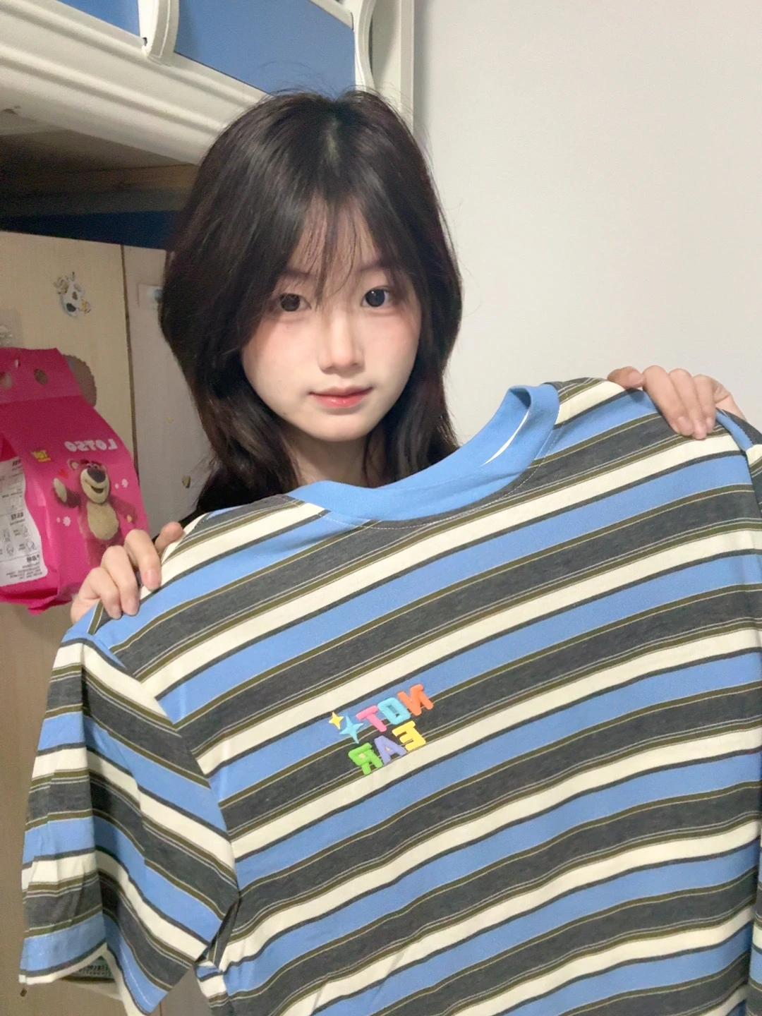 Unisex Pure Cotton Striped Short Sleeve T-Shirt Casual Style Comfortable Fit Summer Fashion Basic Crew Neck Top for Men
Unisex Pure Cotton Striped Short Sleeve T-Shirt Casual Style Comfortable Fit Summer Fashion Basic Crew Neck Top for Men