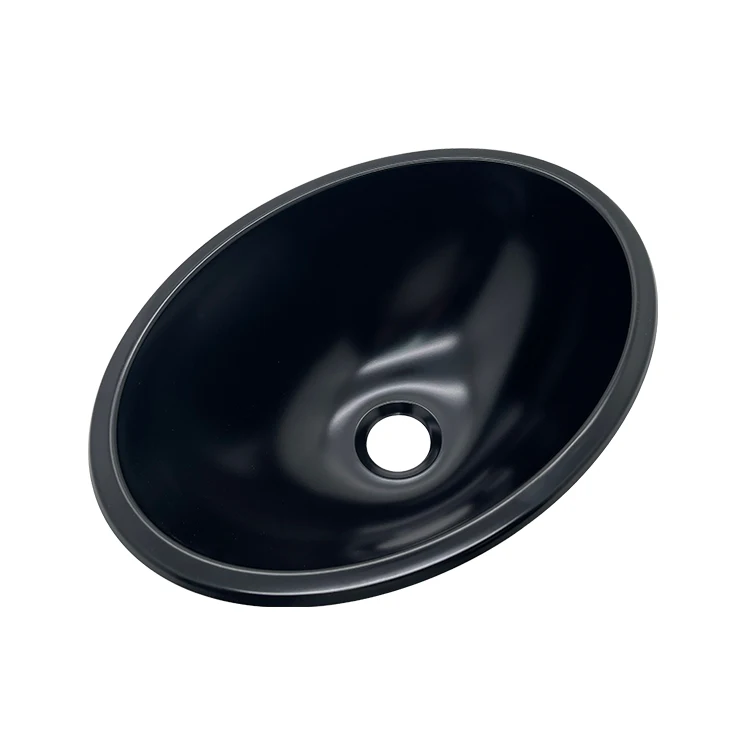 JDA High Quality Black Coating SS304 Single Bowl RV Kitchen Sink For Yacht Boat Mobilehome
JDA High Quality Black Coating SS304 Single Bowl RV Kitchen Sink For Yacht Boat Mobilehome
